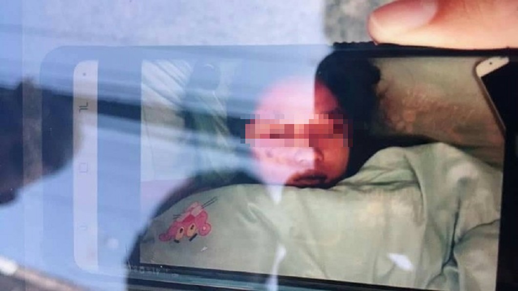 泰國19歲女大生全身赤裸,慘死床上。圖/翻攝自 Tnews