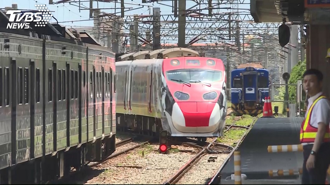 圖/TVBS