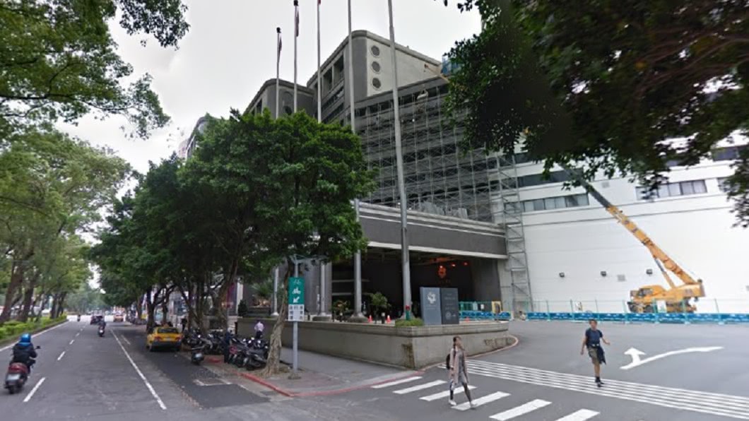 圖/翻攝自GoogleMap
