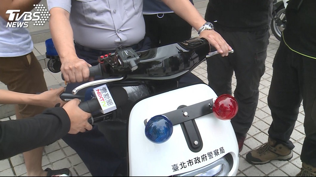 圖/TVBS