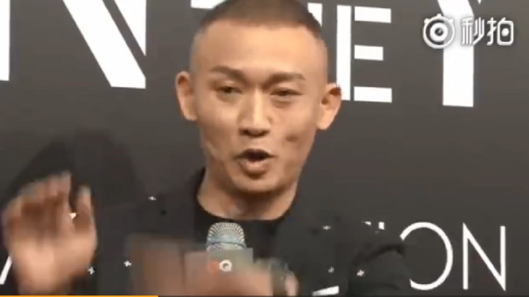 圖/翻攝自宇宙小小人微博