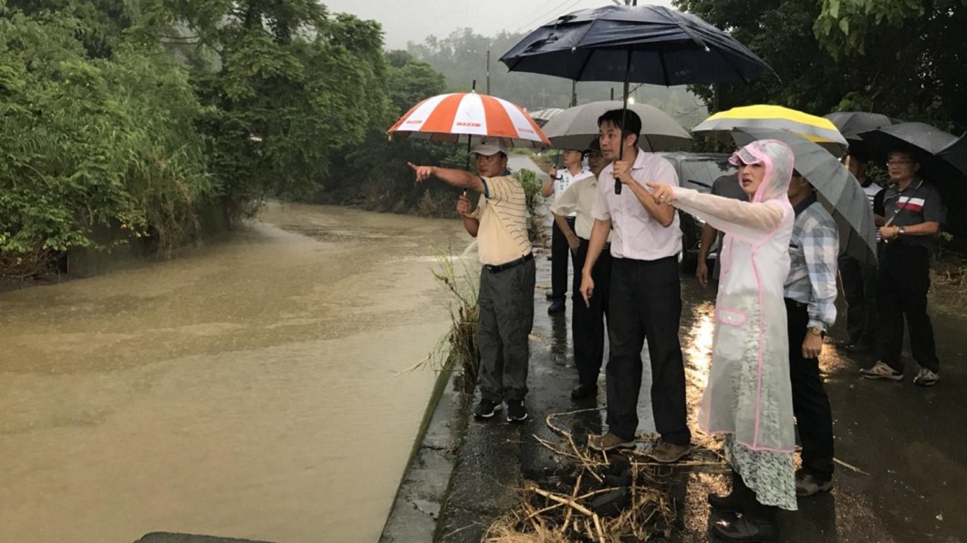 圖/翻攝自邱議瑩臉書