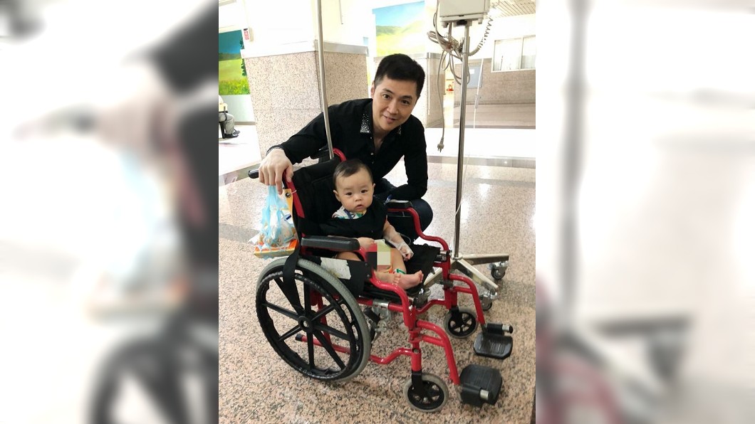 圖/翻攝自宋達民和洪百榕愛的粉園臉書