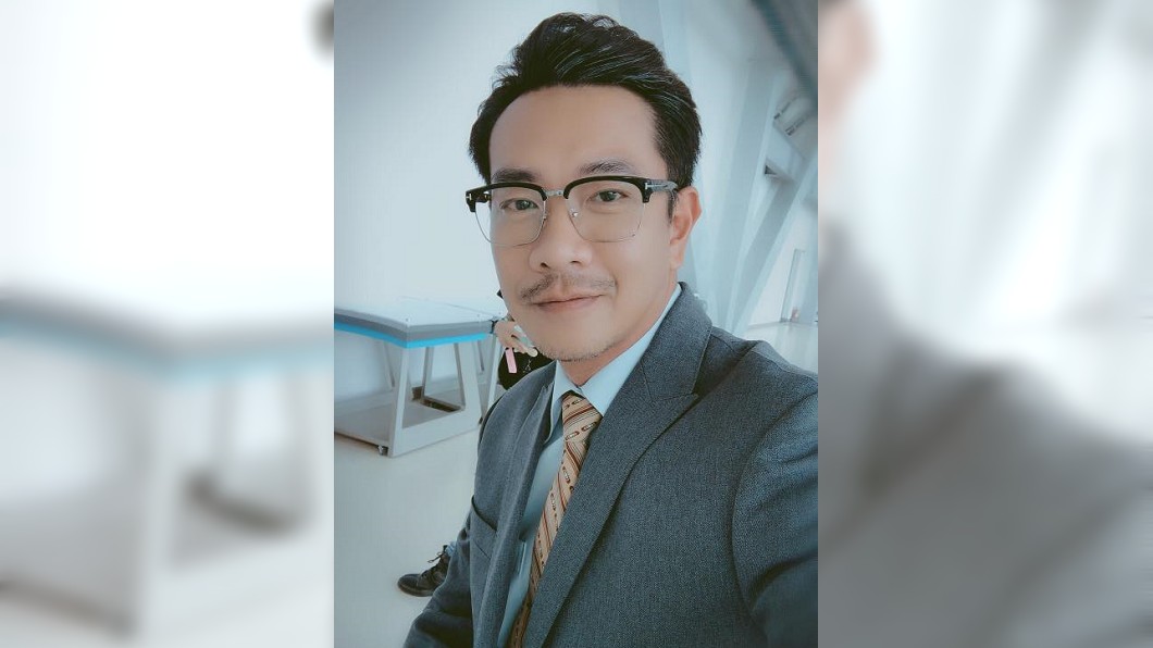 圖/翻攝自江俊翰臉書