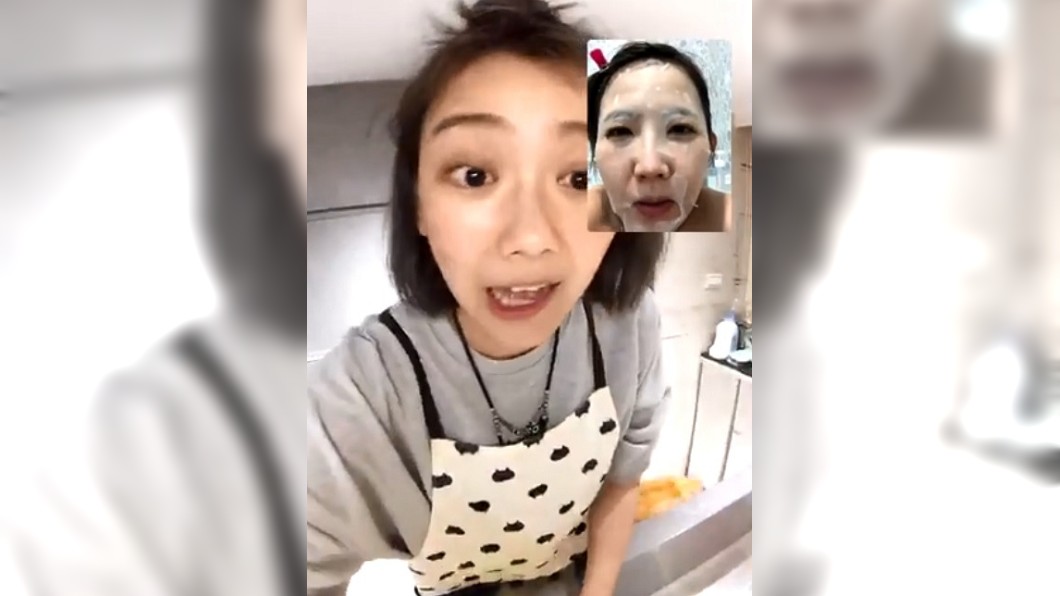 圖/翻攝自邵庭臉書