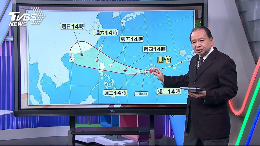 圖/TVBS