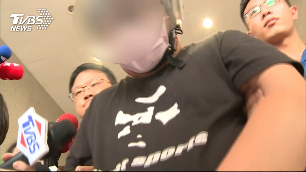 圖/TVBS