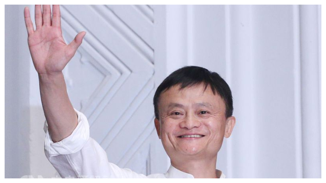 馬雲宣布退休,但未來仍持續透過特有的「合夥人制度」,牢牢掌控阿里巴巴集團未來的營運決策與政策方針。 圖/中央社