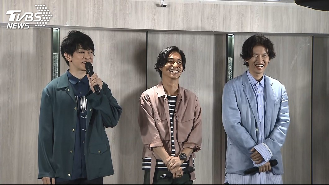 圖/TVBS