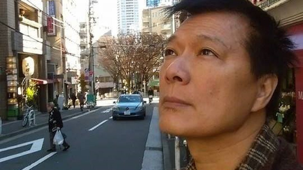 圖/翻攝自蔡詩萍臉書