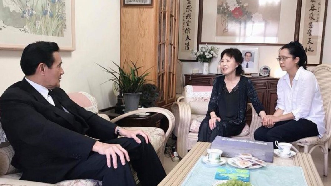 圖/翻攝曾縵雲臉書