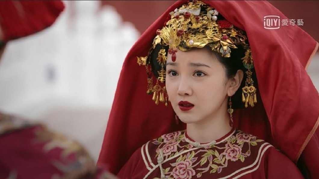 圖/翻攝愛奇藝