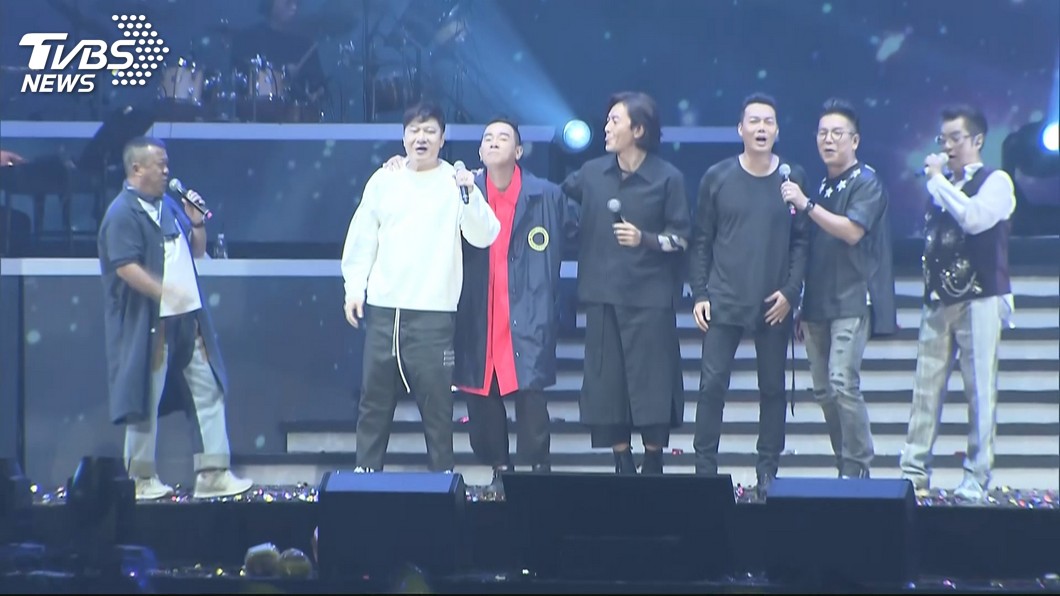 圖/TVBS