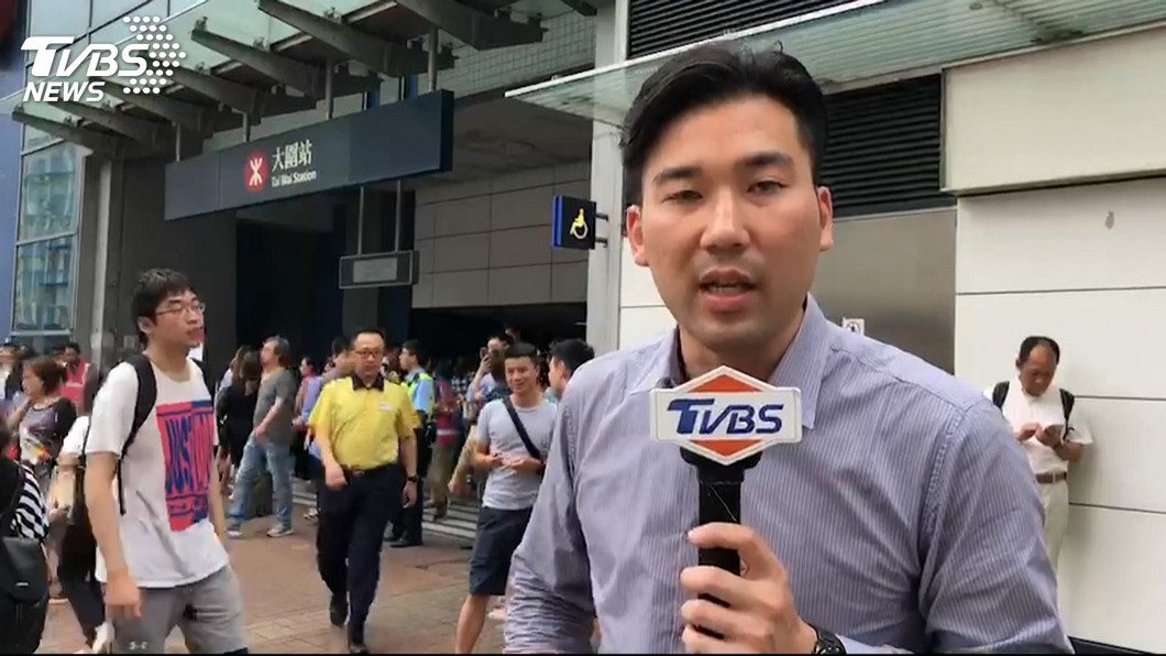 圖/TVBS