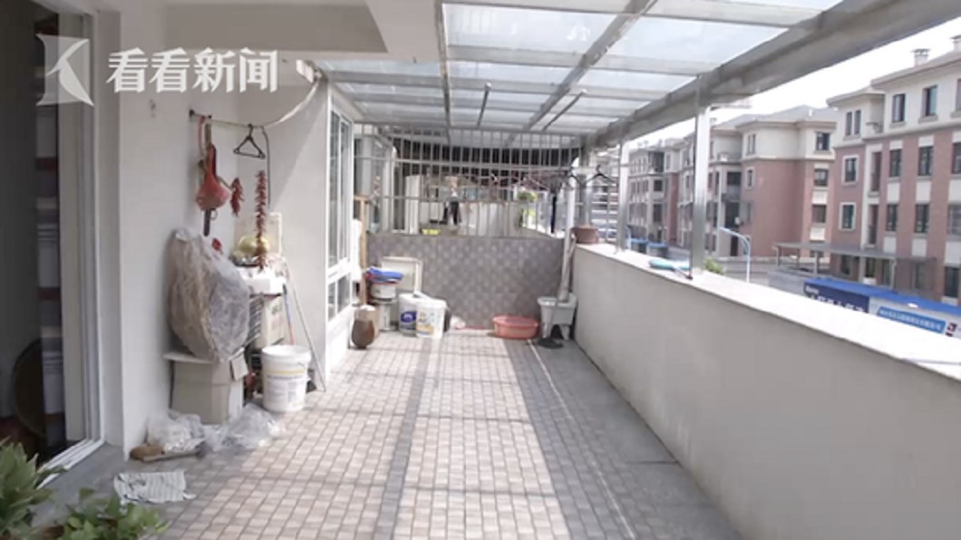 圖/翻攝自 看看新聞