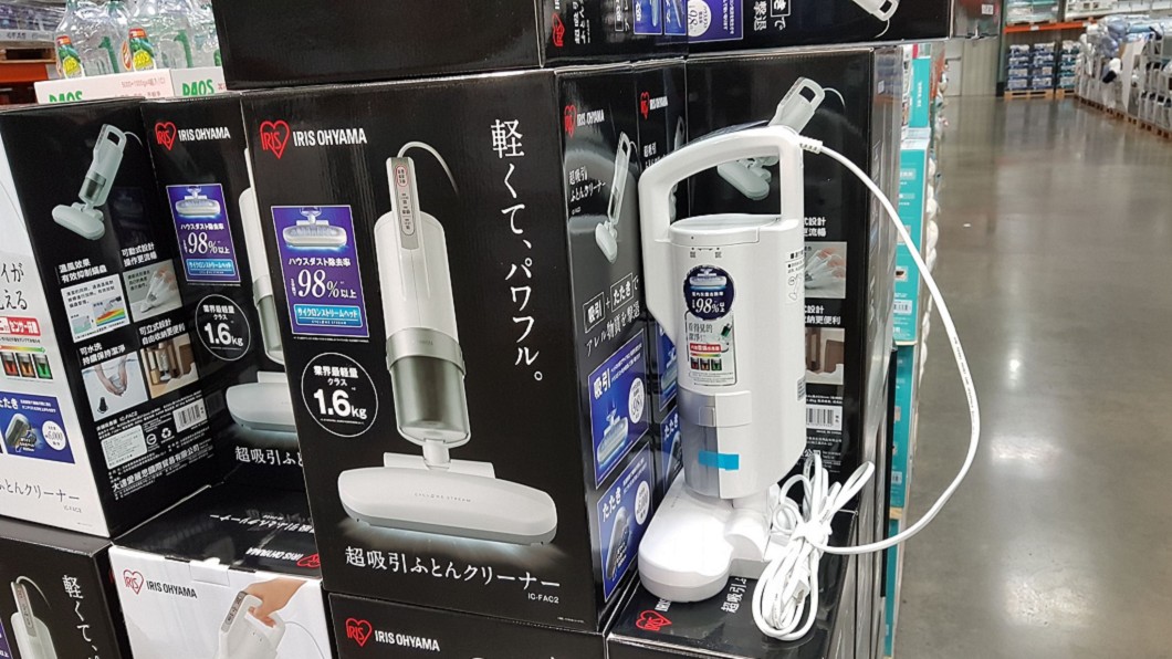 圖/翻攝自 COSTCO 好市多 消費經驗分享區