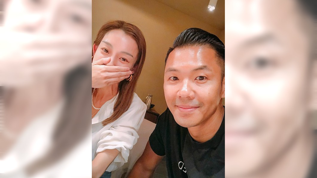 圖/翻攝自范瑋琪臉書