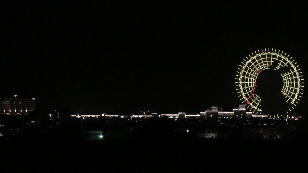 圖/麗寶樂園提供
