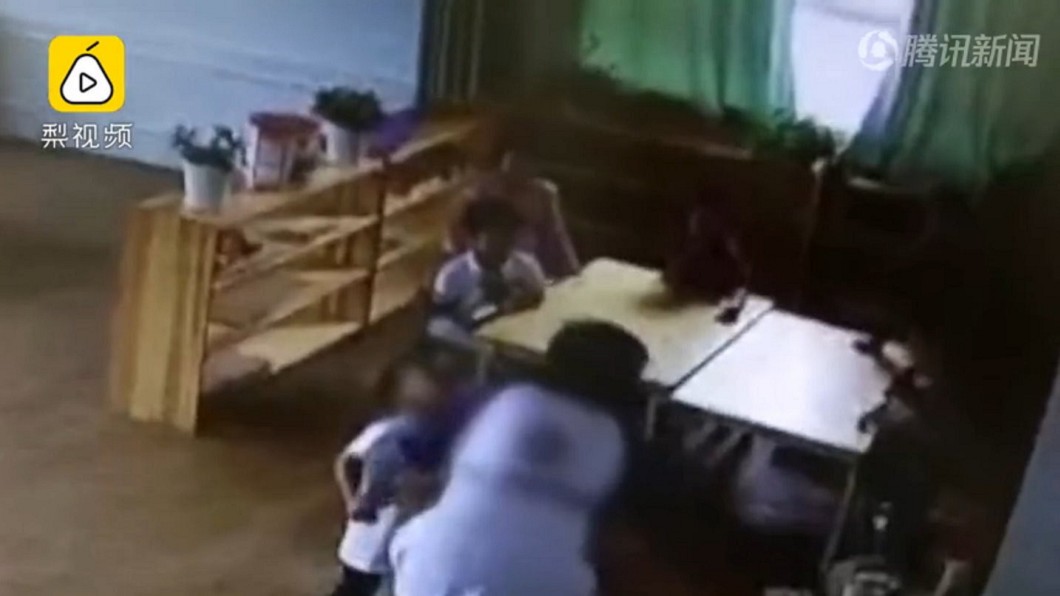 圖/翻攝自 秒拍