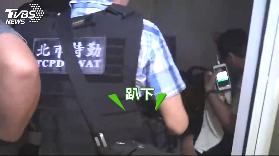 圖/TVBS