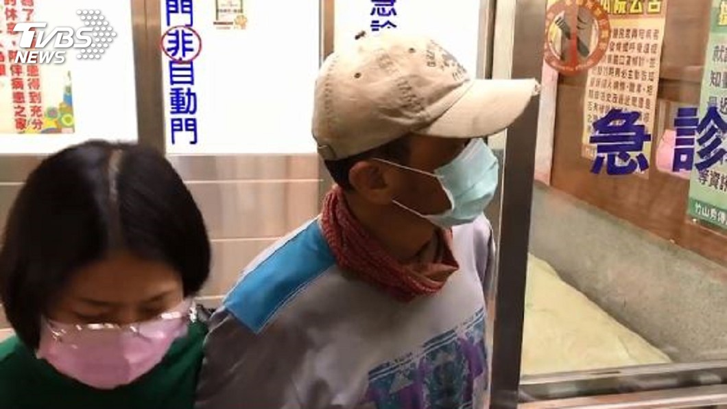 圖/TVBS