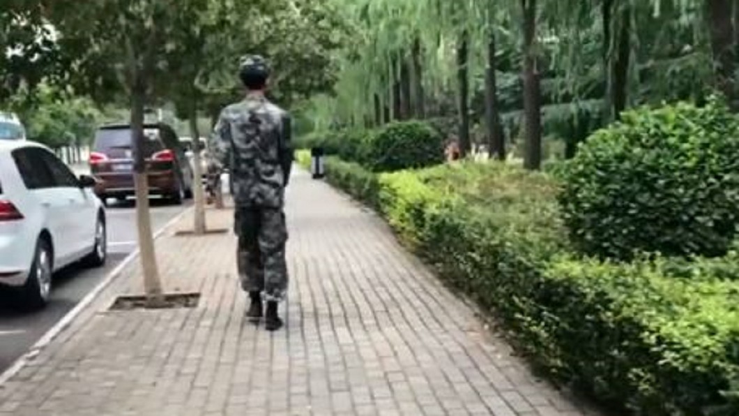 圖/翻攝微博