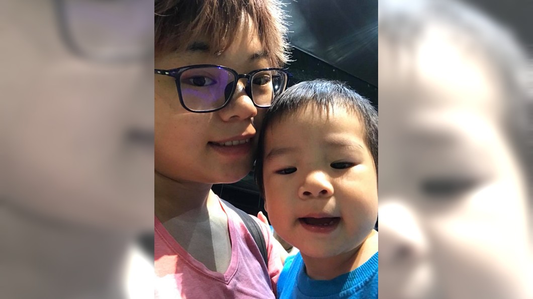 圖/羽俊&又元的生活點滴粉絲頁授權使用