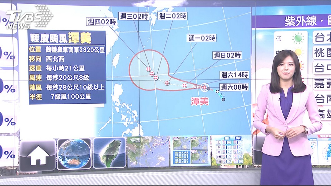 圖/tvbs