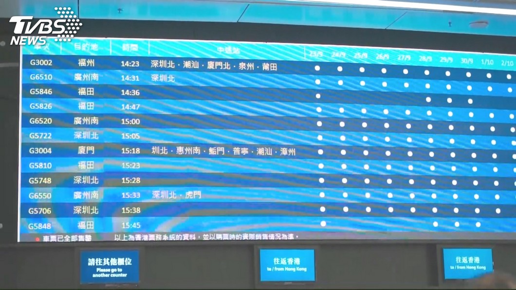 圖/TVBS