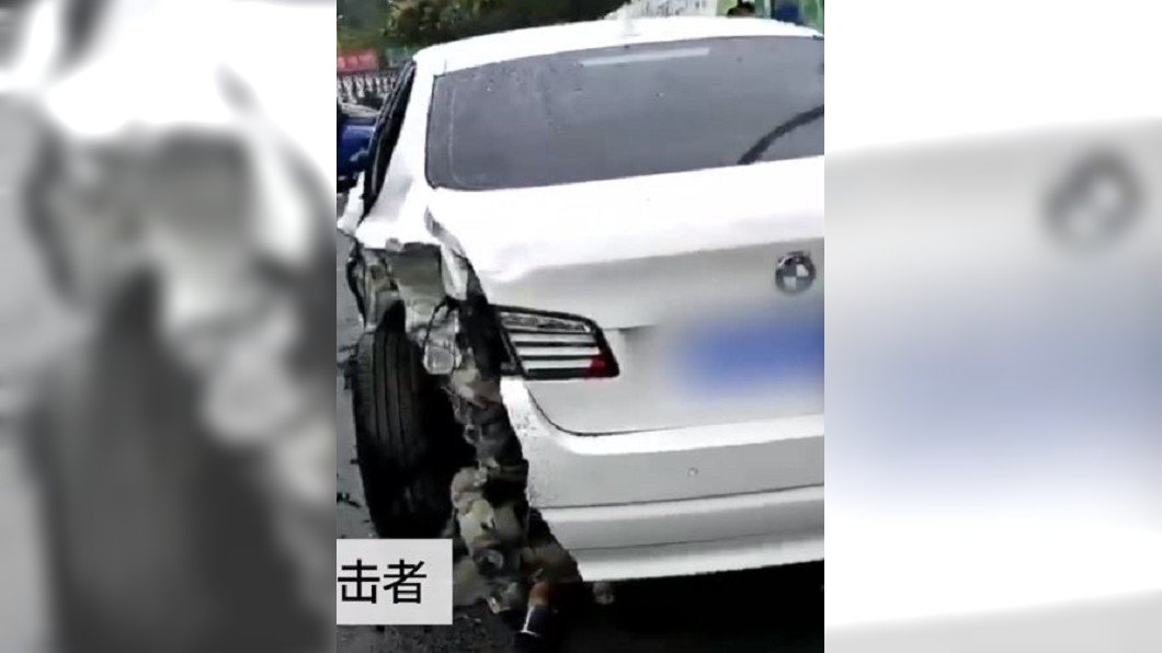 圖/翻攝自《梨視頻》
