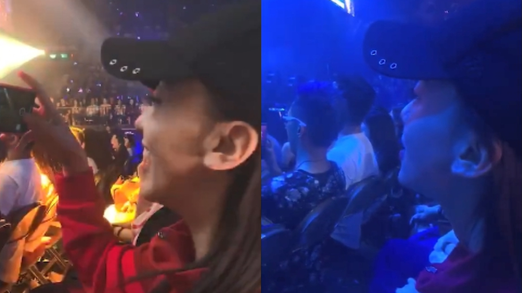 圖/翻攝自吳謹言資訊站微博