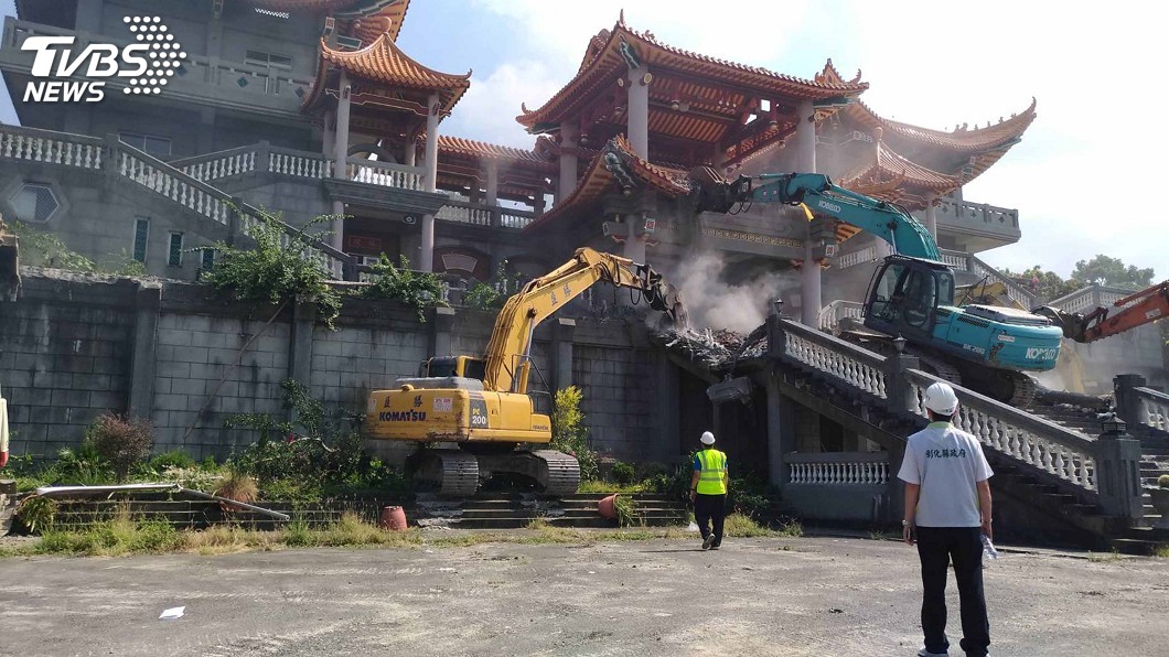 圖/中央社