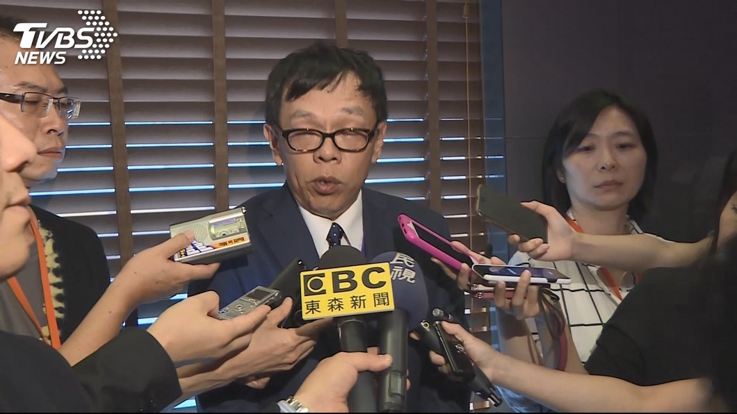 圖/TVBS