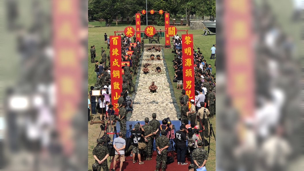 圖/陸戰隊提供