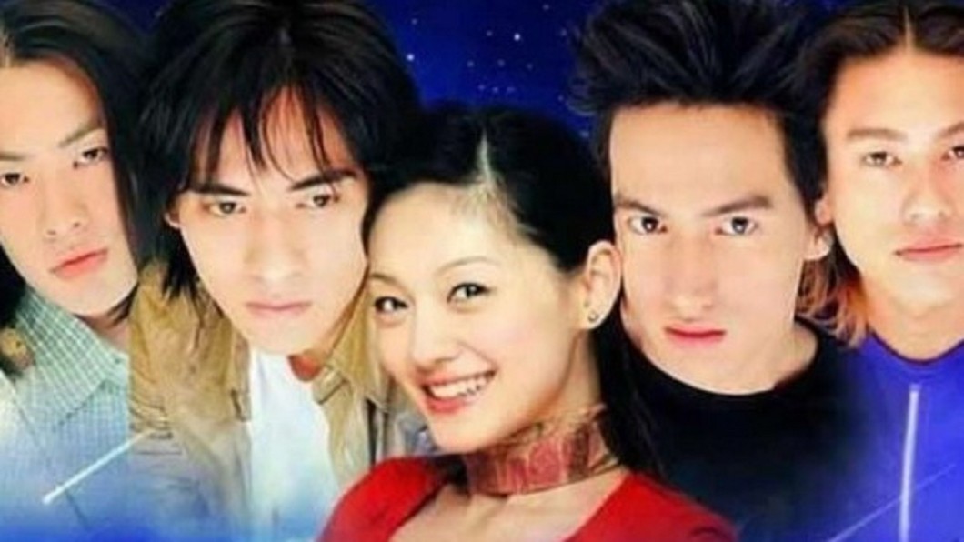圖/翻攝自lovetvshow網站
