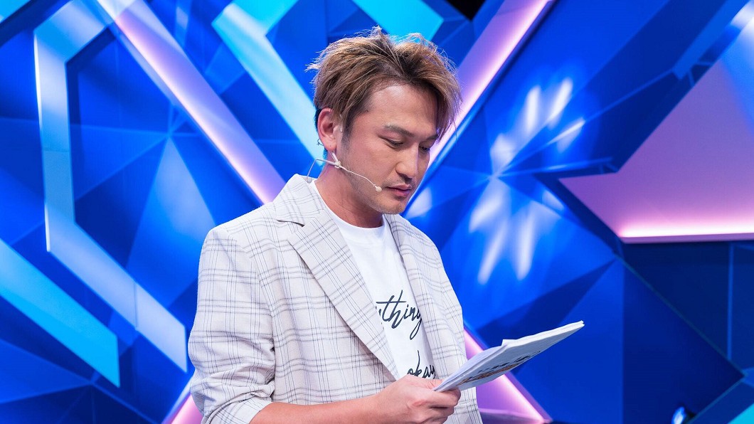 圖/翻攝自林柏昇 KID臉書