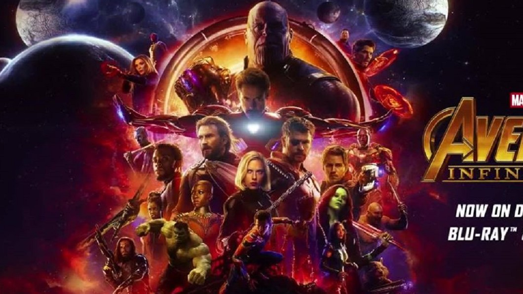 圖/翻攝自Avengers臉書