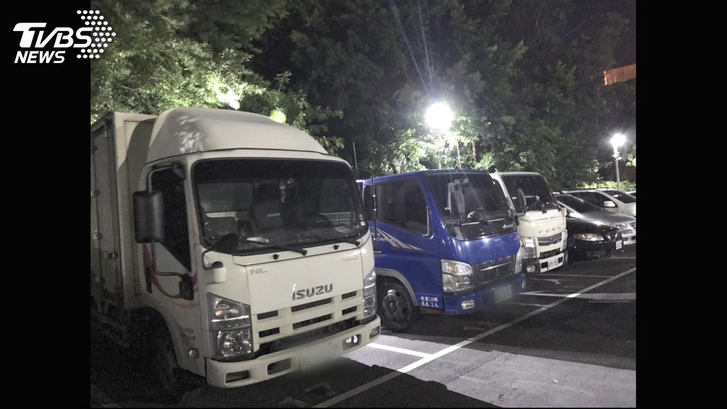 圖/TVBS
