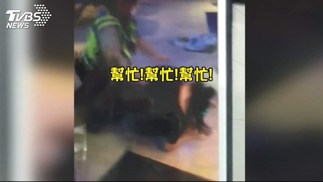 圖/TVBS