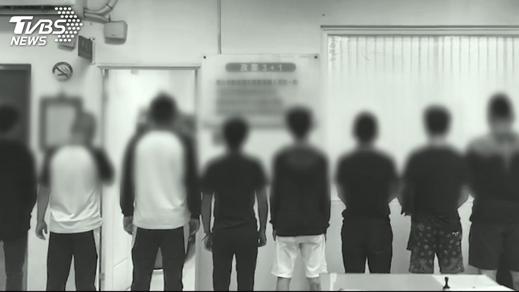 圖/TVBS