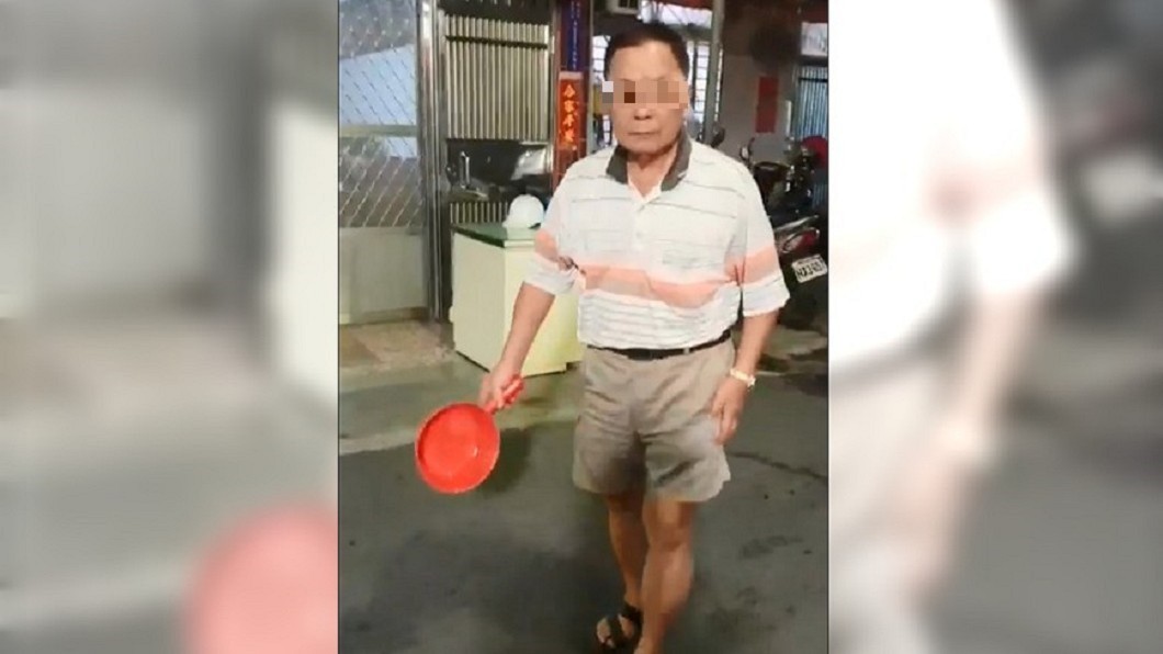 圖/楊男 提供