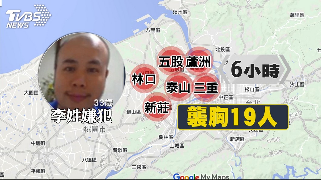圖/TVBS