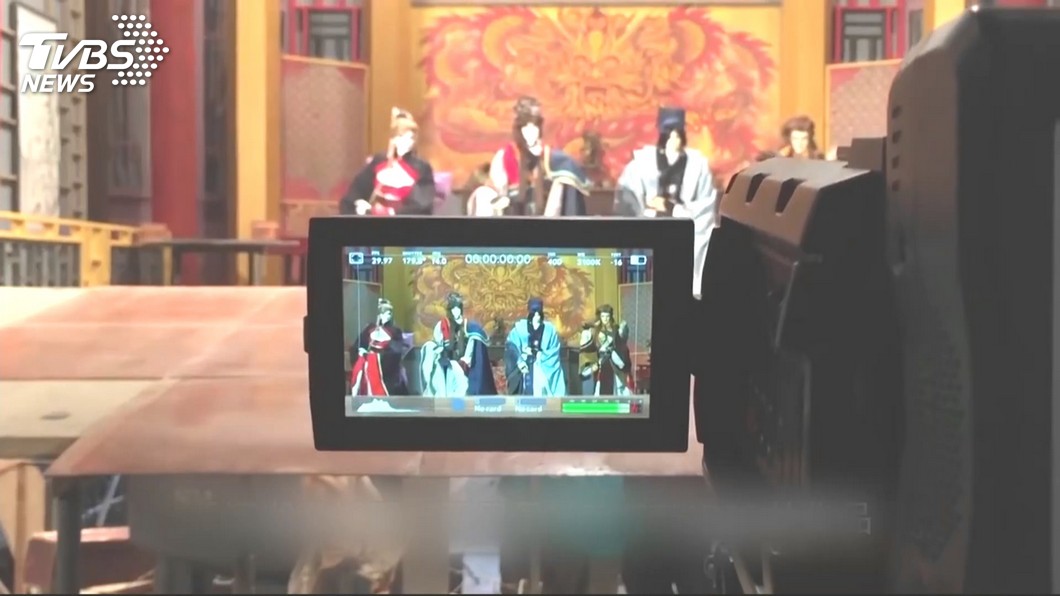 圖/TVBS