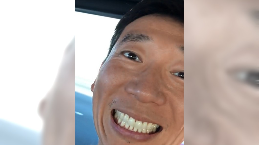 圖/翻攝自隋棠老公Tony IG