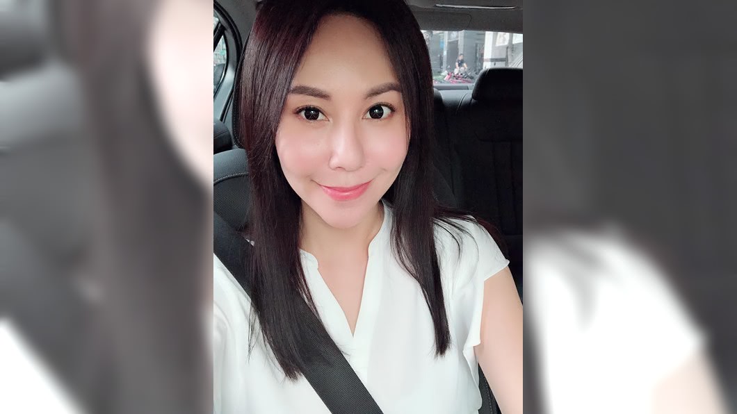 圖/翻攝自洪曉蕾臉書