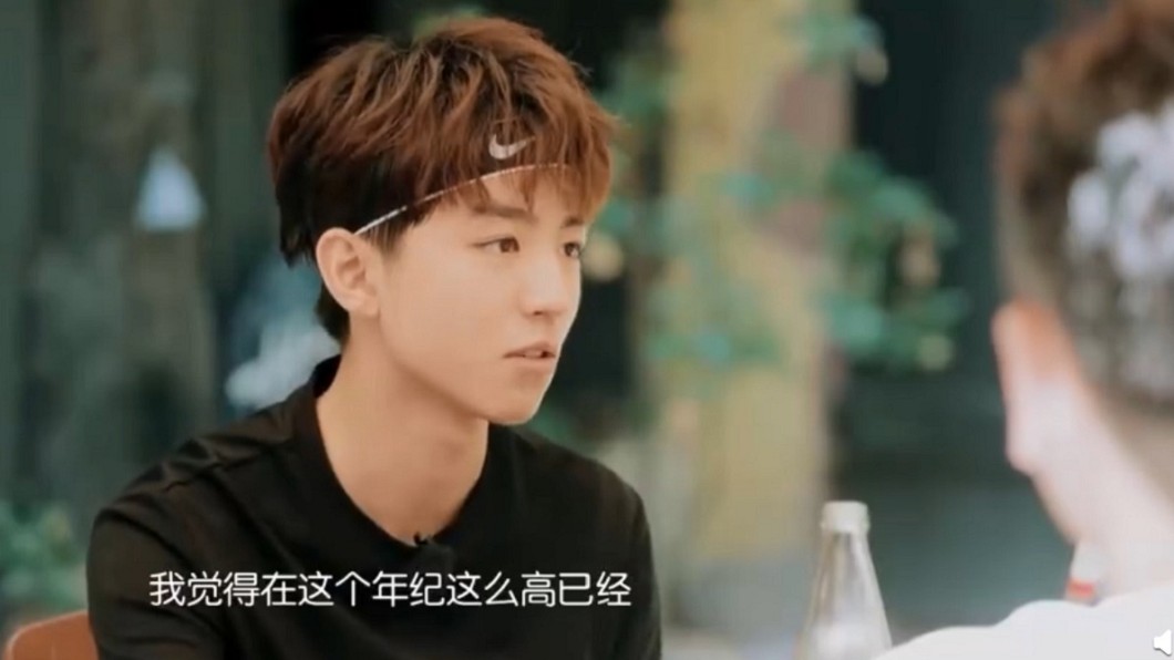 圖/翻攝自湖南衛視中餐廳官方微博