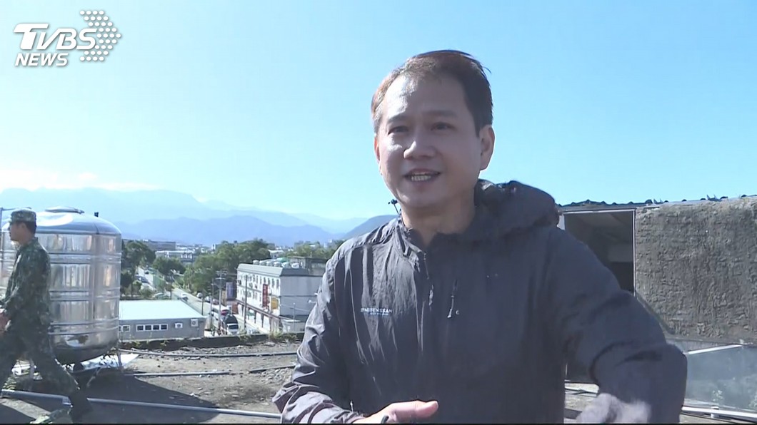 圖/TVBS