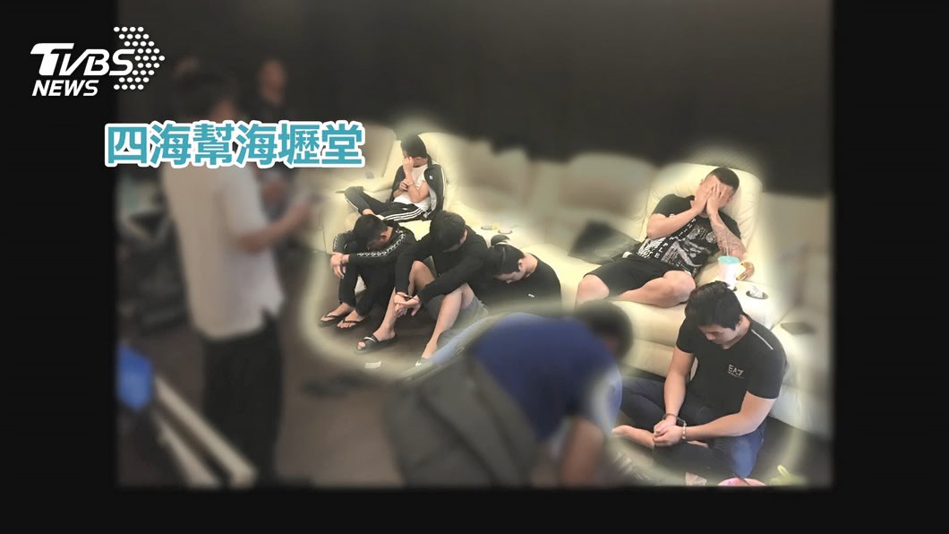 圖/TVBS