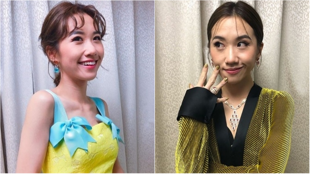 圖/翻攝自Lulu黃路梓茵Instagram