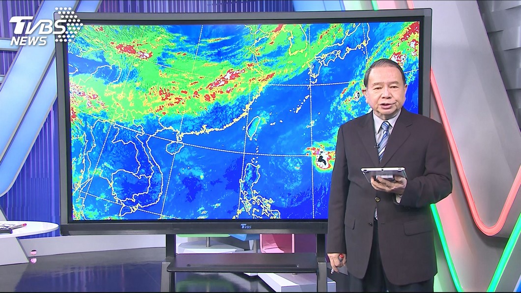 圖/TVBS